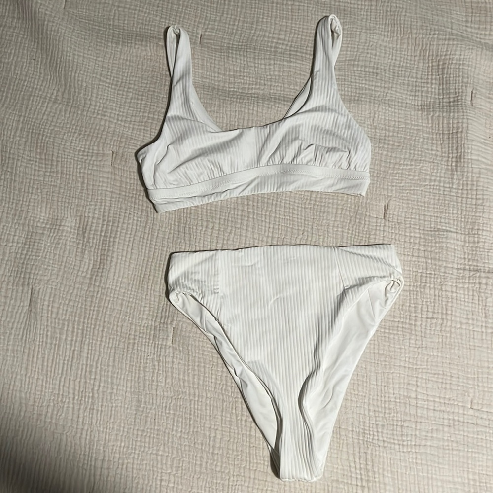Vitamin A Sienna Bikini